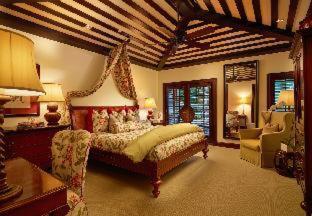 Room #25446919 at The Brazilian Court Hotel