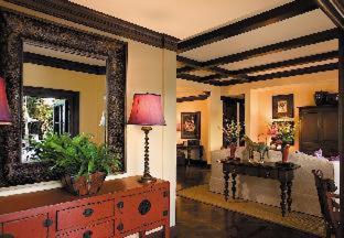 Room #25446919 at The Brazilian Court Hotel