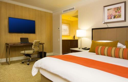 Room #5863113 at Inn at the Market