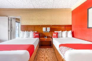 Room #26716839 at Super 8 by Wyndham Dallas Love Field Airport