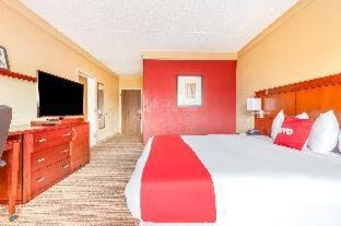 Room #26716841 at Super 8 by Wyndham Dallas Love Field Airport