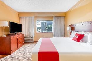 Room #26716841 at Super 8 by Wyndham Dallas Love Field Airport