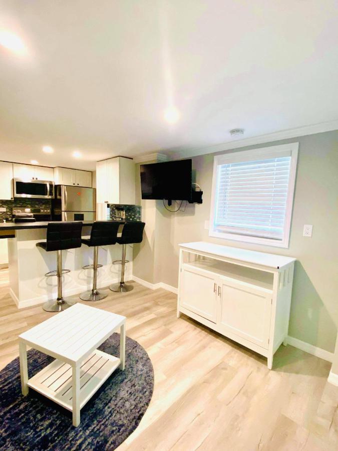 Superior Apartment at Sun Deck Inn and Suites