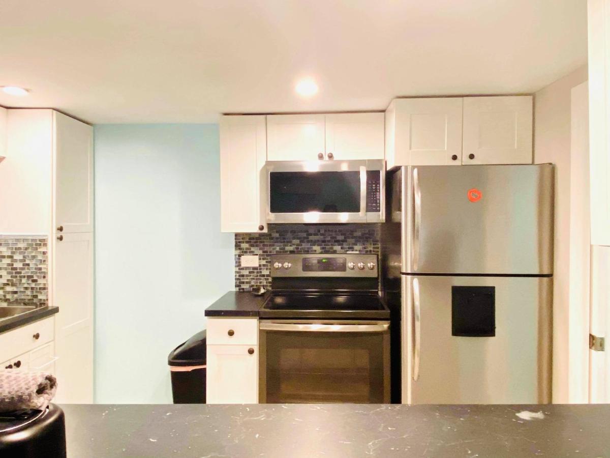 Superior Apartment at Sun Deck Inn and Suites