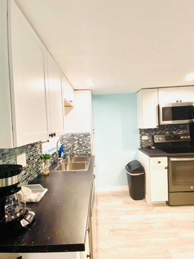 Superior Apartment at Sun Deck Inn and Suites