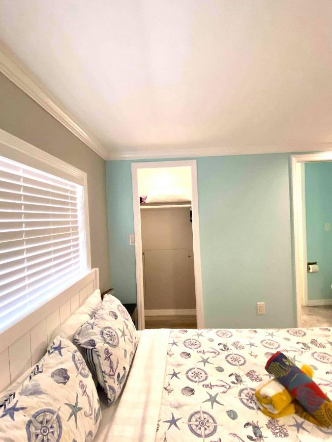 Superior Apartment at Sun Deck Inn and Suites
