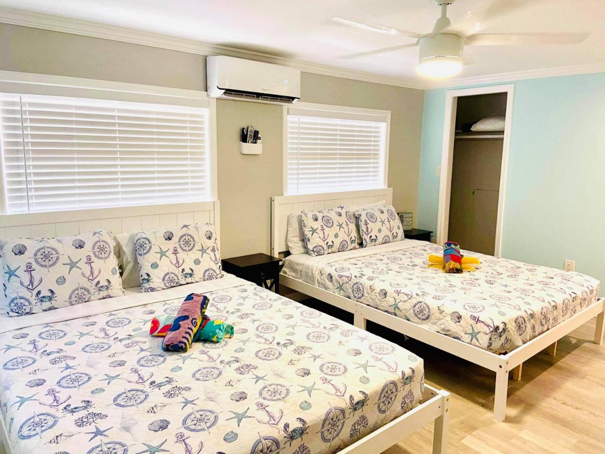 Superior Apartment at Sun Deck Inn and Suites