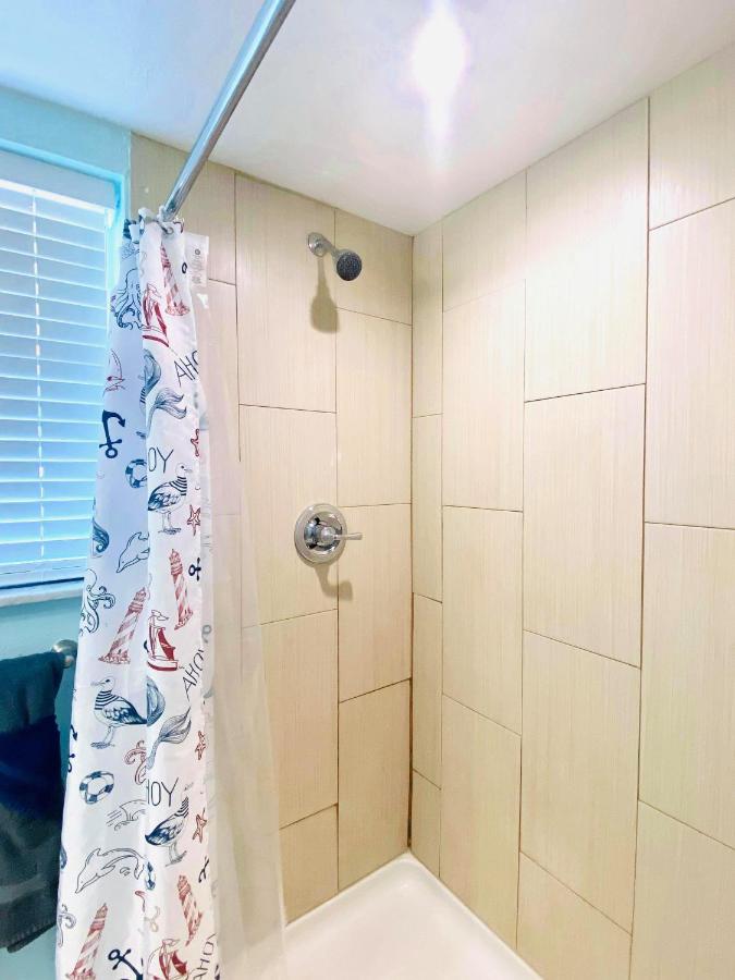 Superior Apartment at Sun Deck Inn and Suites