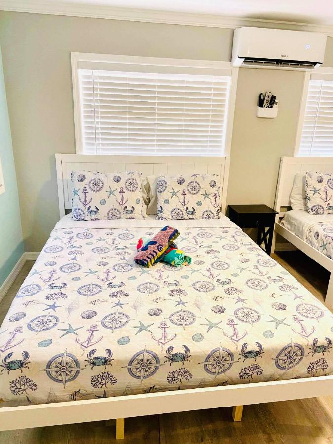 Superior Apartment at Sun Deck Inn and Suites