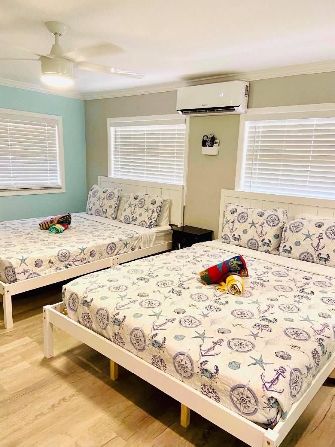 Superior Apartment at Sun Deck Inn and Suites