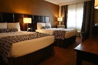 Double Room - Disability Access at The Hotel Fullerton Anaheim