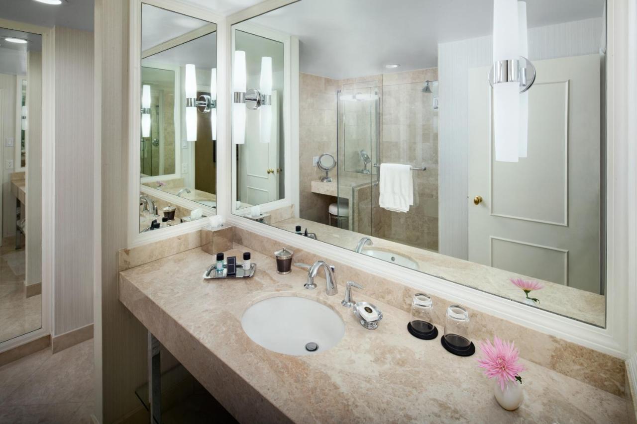 Luxury Room at The Townsend Hotel