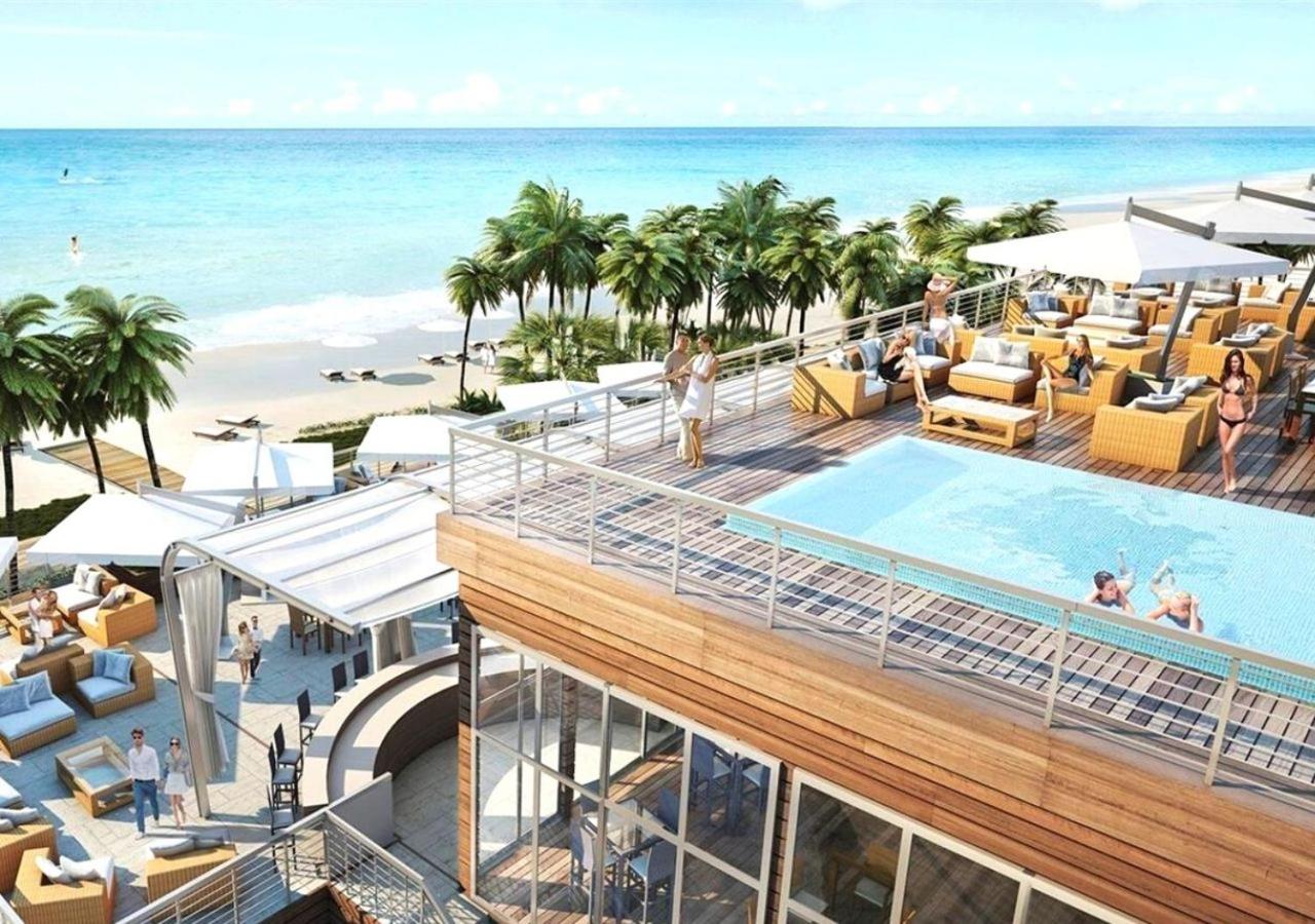 | Hide Beach Residences By Suite Vacays