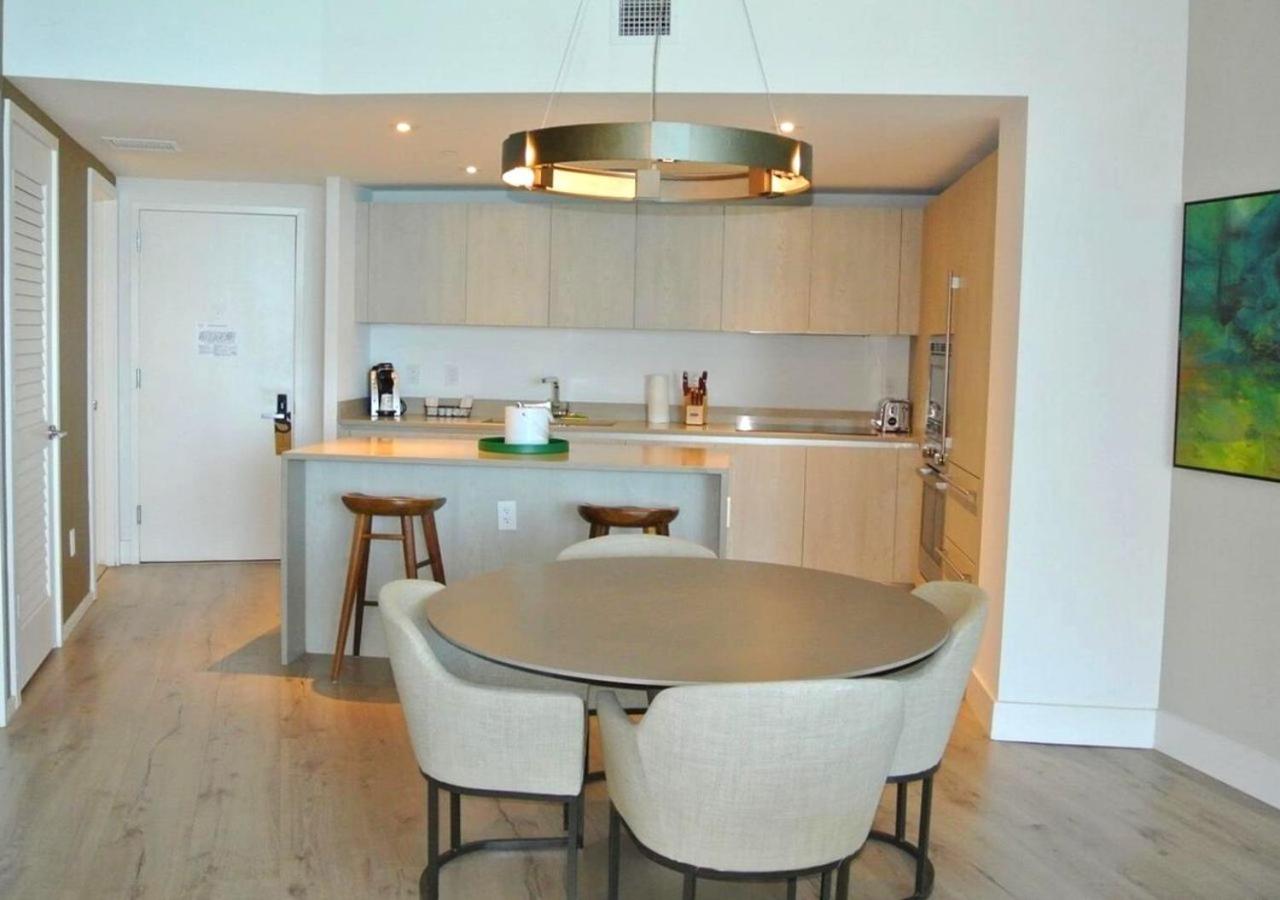 | Hide Beach Residences By Suite Vacays