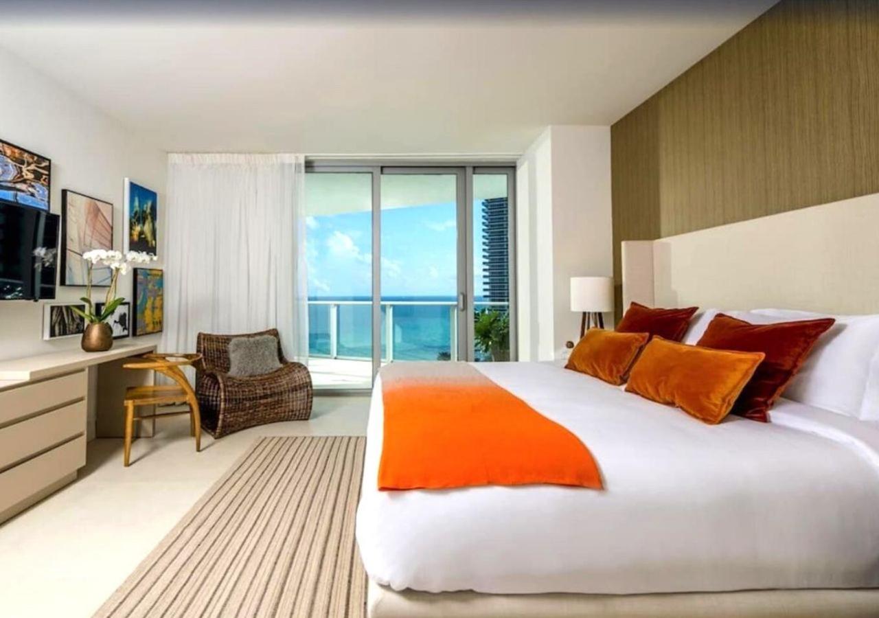 | Hide Beach Residences By Suite Vacays