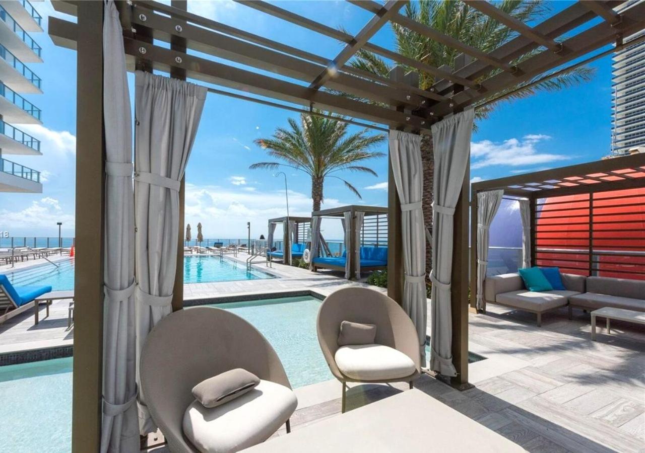 | Hide Beach Residences By Suite Vacays