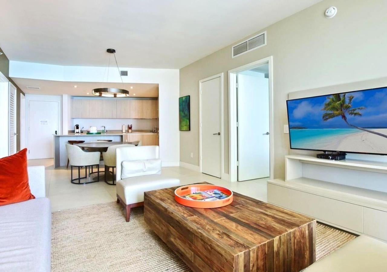 | Hide Beach Residences By Suite Vacays