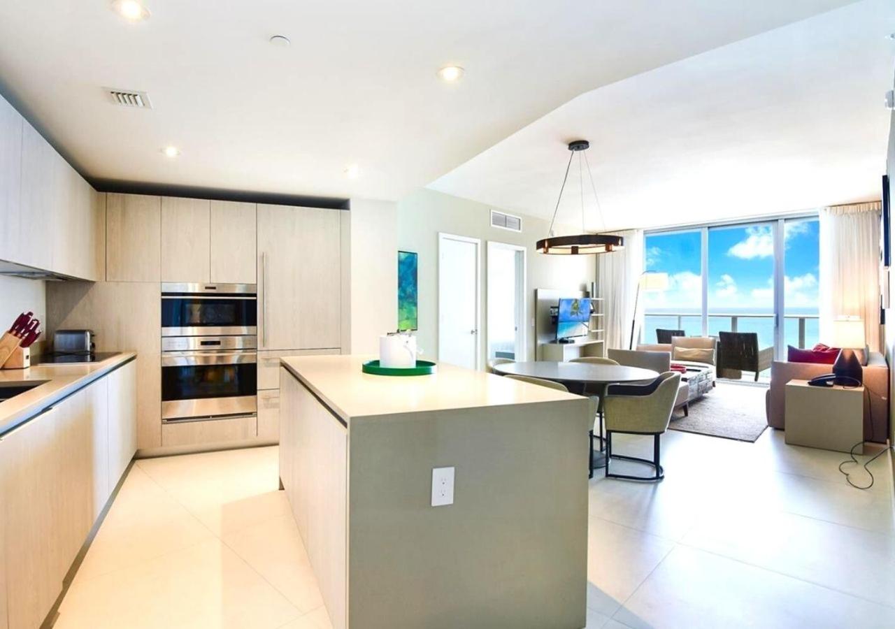 | Hide Beach Residences By Suite Vacays