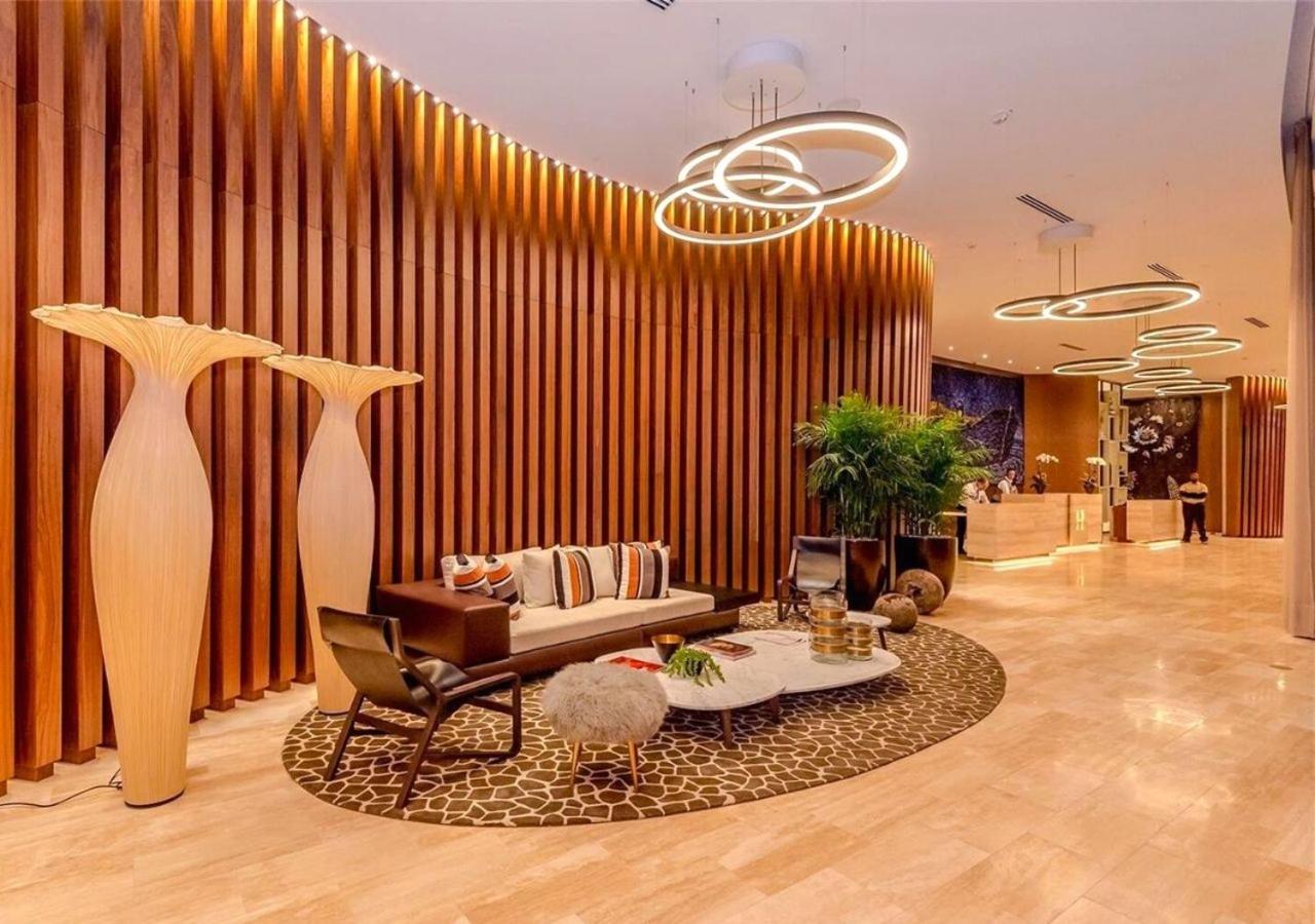 | Hide Beach Residences By Suite Vacays