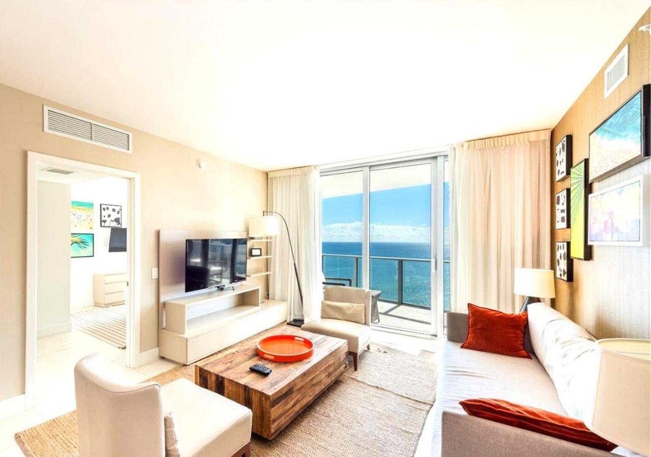 | Hide Beach Residences By Suite Vacays