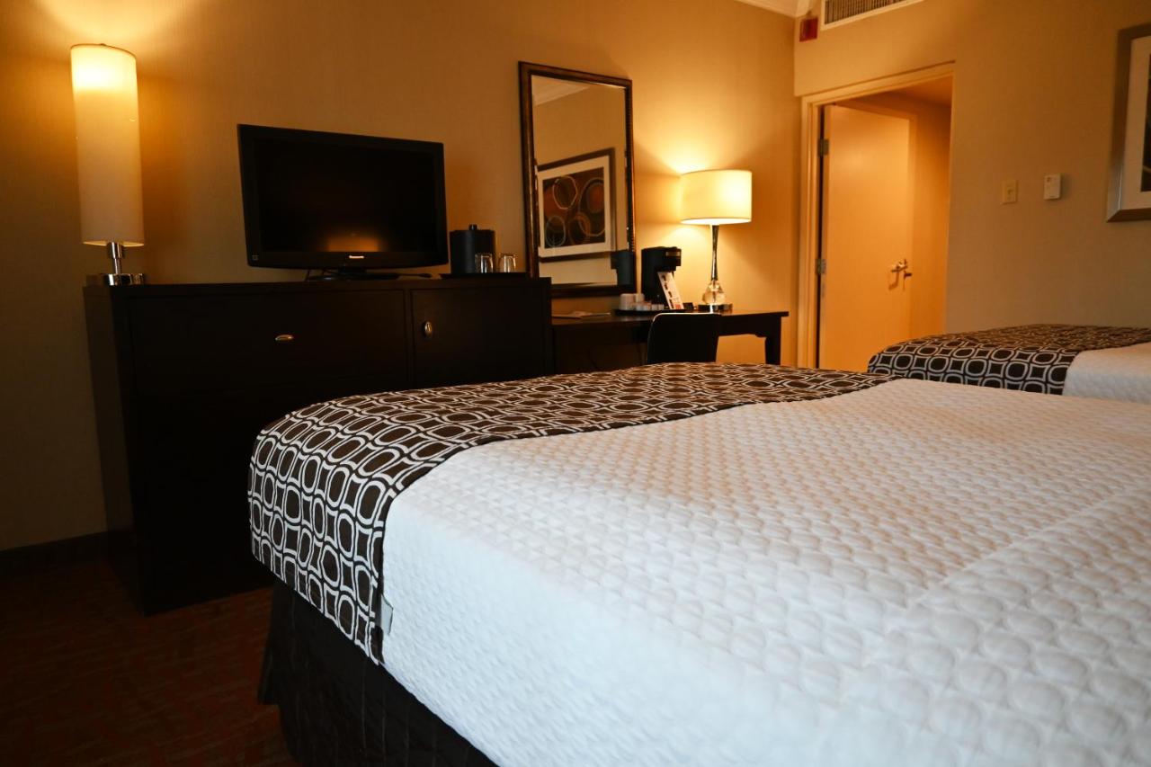 Double Room - Disability Access at The Hotel Fullerton Anaheim