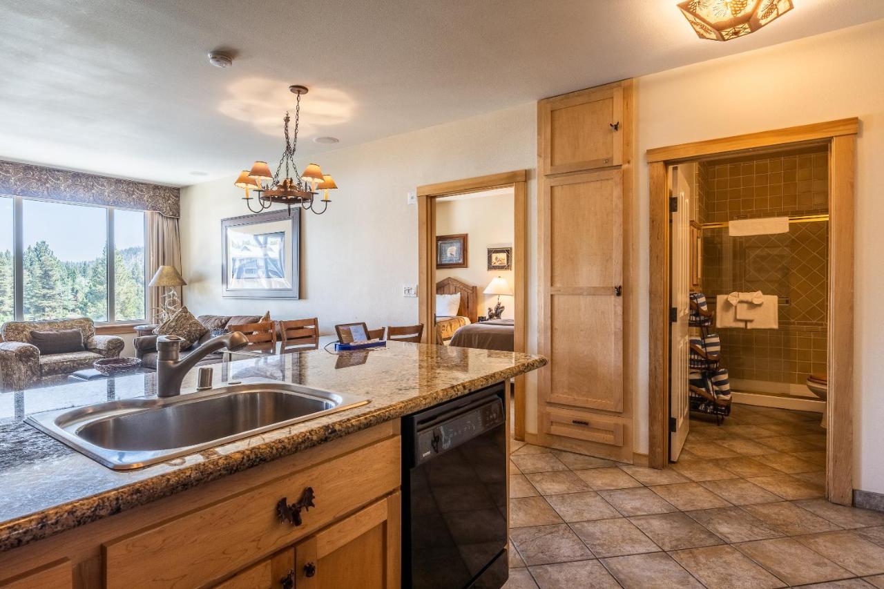 Apartment at Juniper Springs Resort