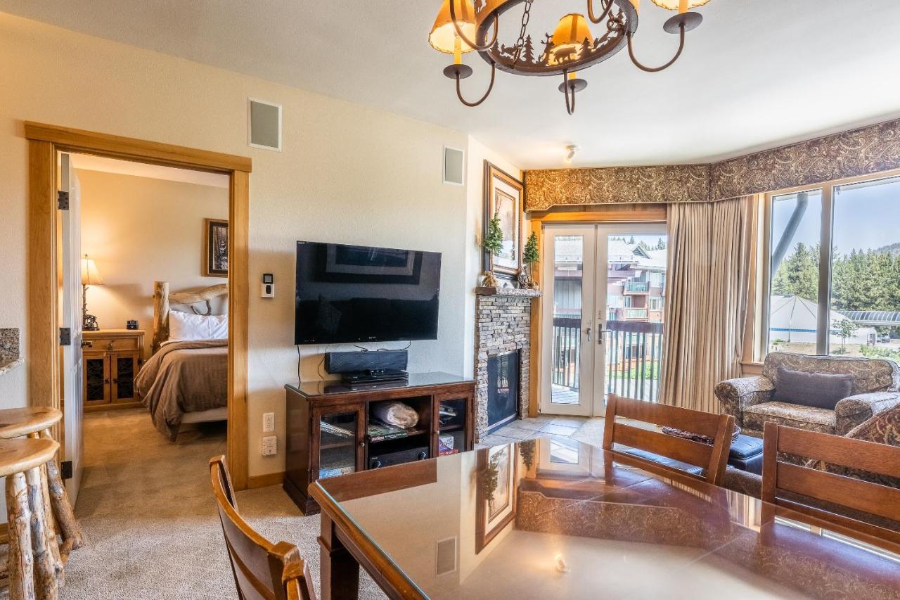 Apartment at Juniper Springs Resort