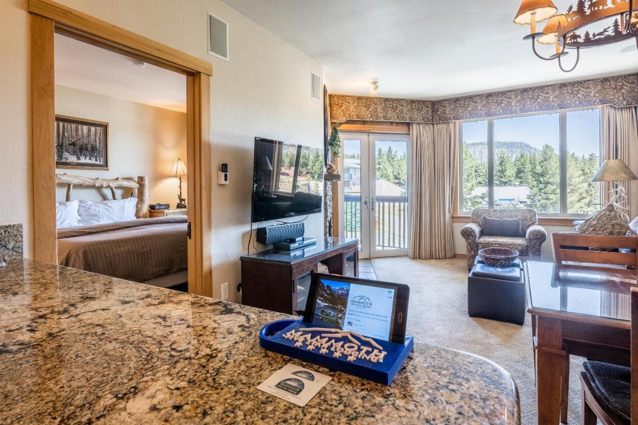 Apartment at Juniper Springs Resort