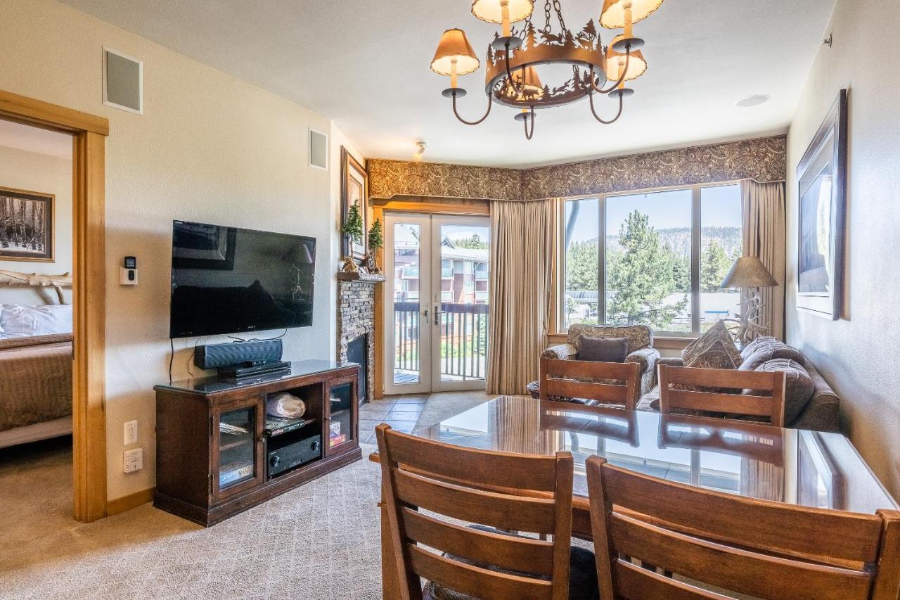 Apartment at Juniper Springs Resort