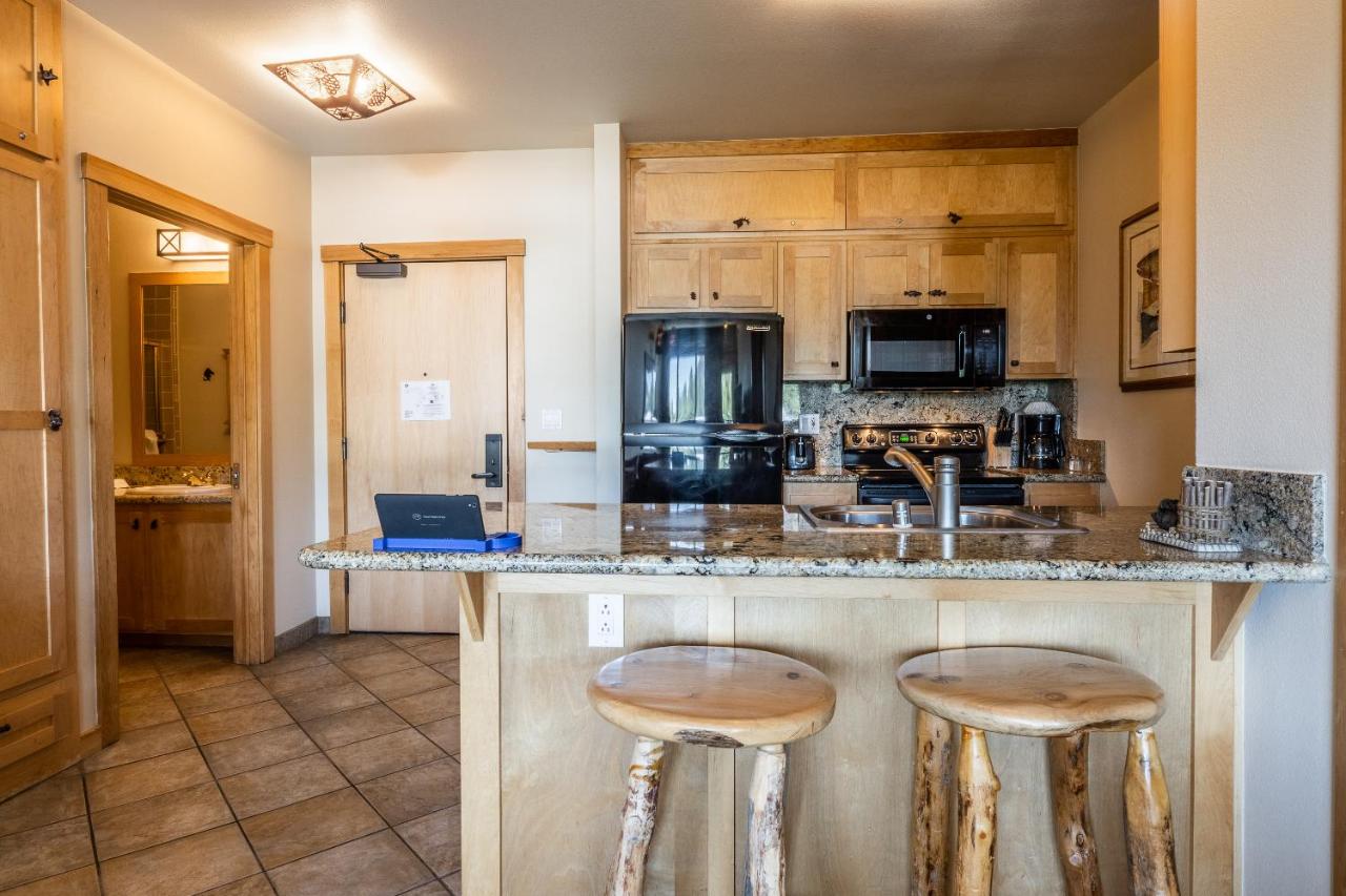 Apartment at Juniper Springs Resort