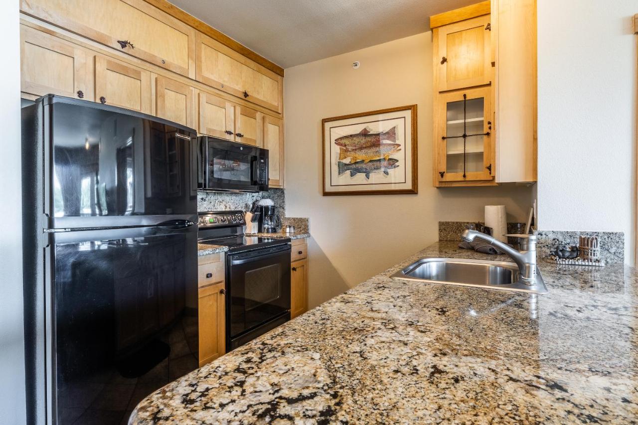Apartment at Juniper Springs Resort