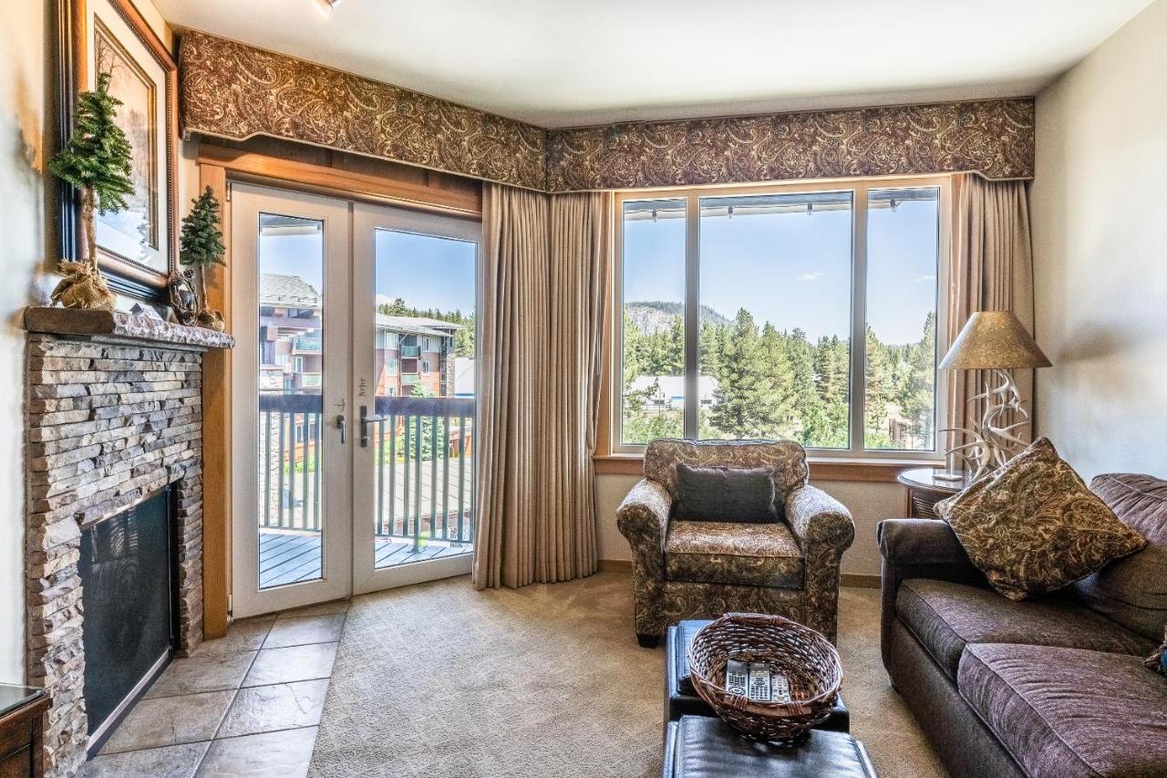 Apartment at Juniper Springs Resort