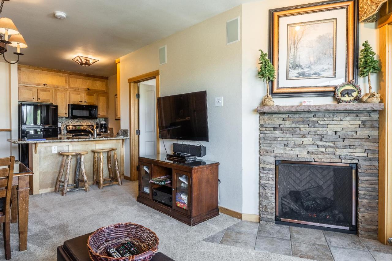 Apartment at Juniper Springs Resort