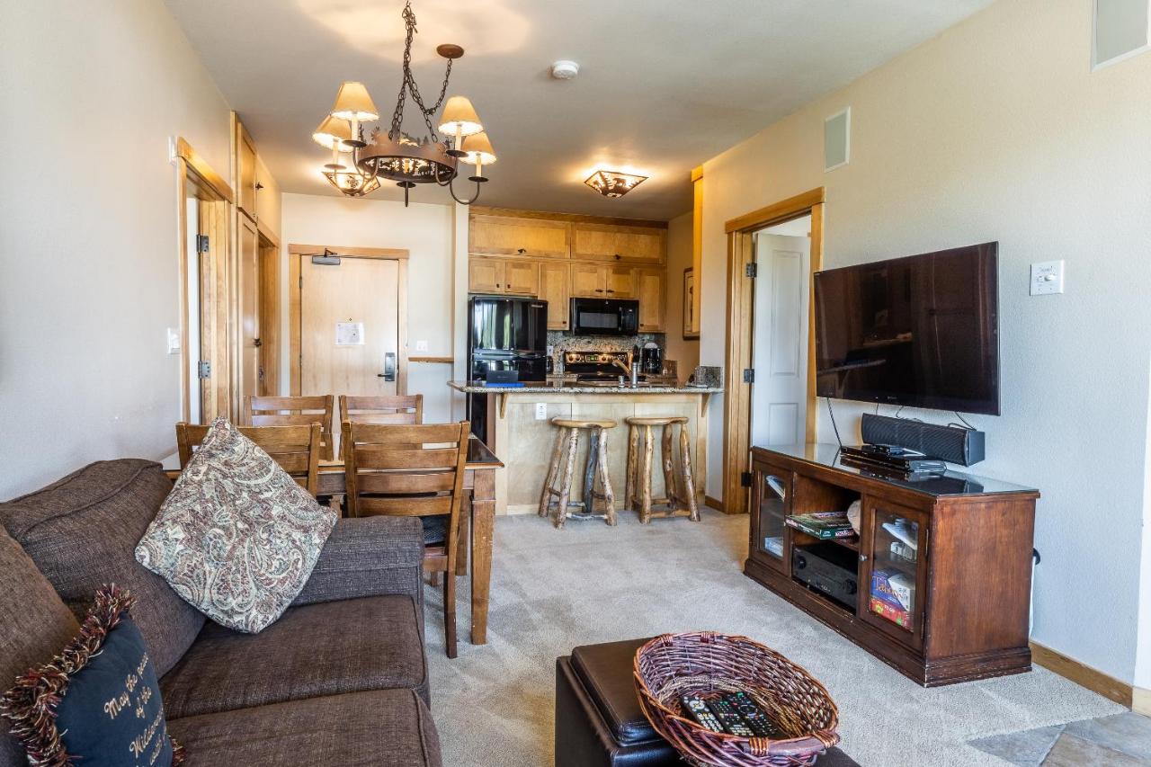 Apartment at Juniper Springs Resort
