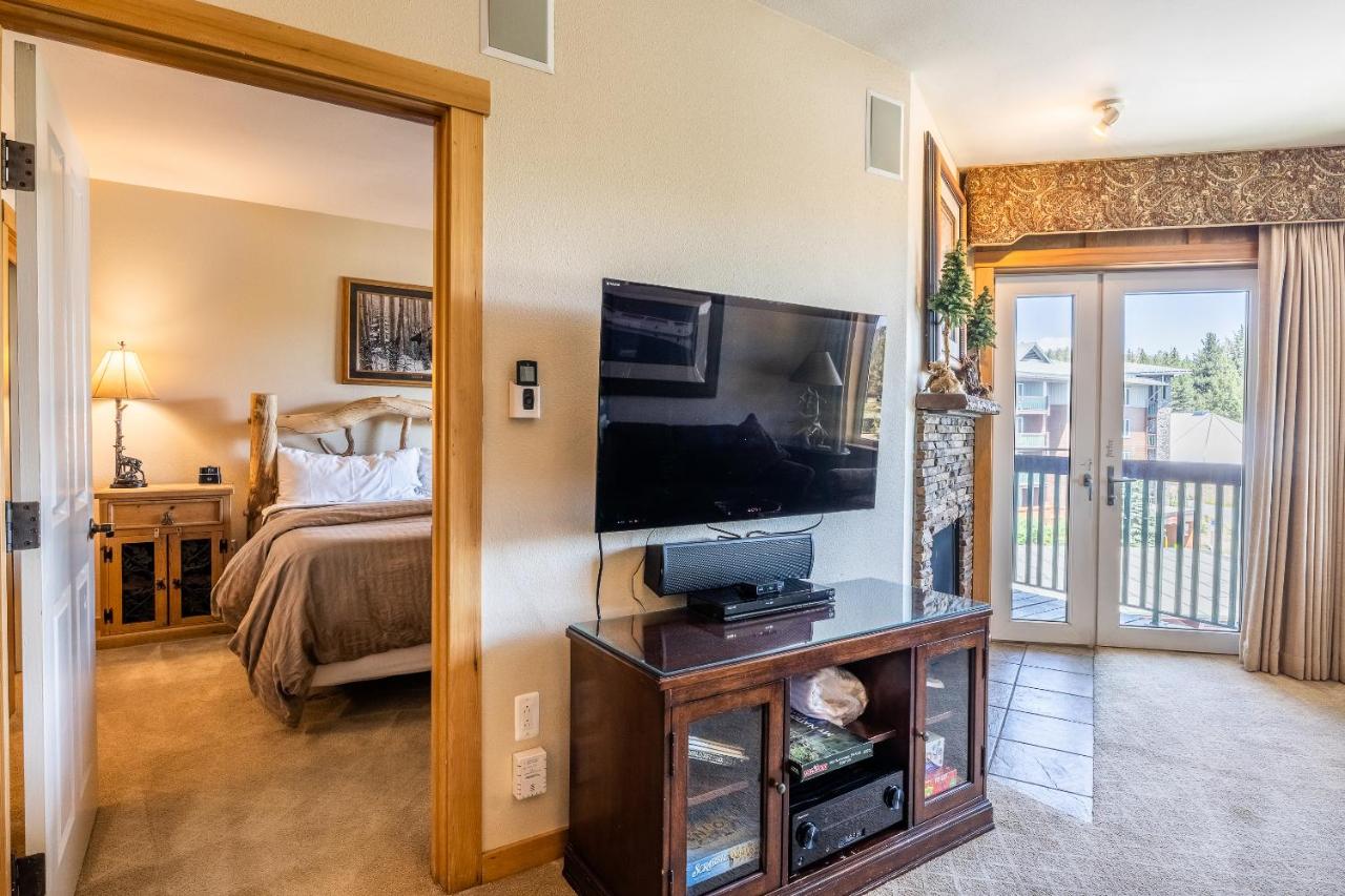 Apartment at Juniper Springs Resort