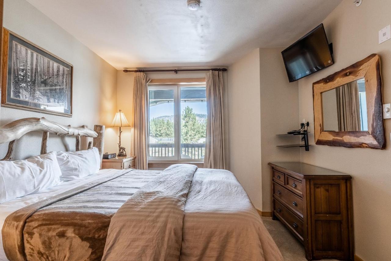 Apartment at Juniper Springs Resort