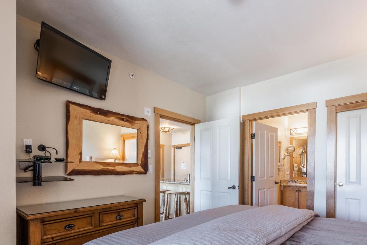 Apartment at Juniper Springs Resort