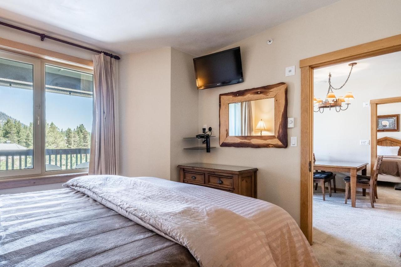 Apartment at Juniper Springs Resort
