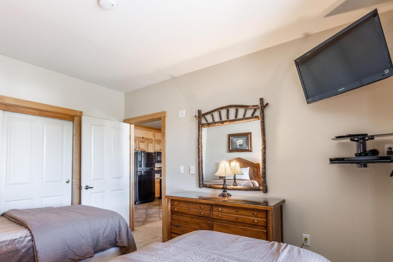 Apartment at Juniper Springs Resort