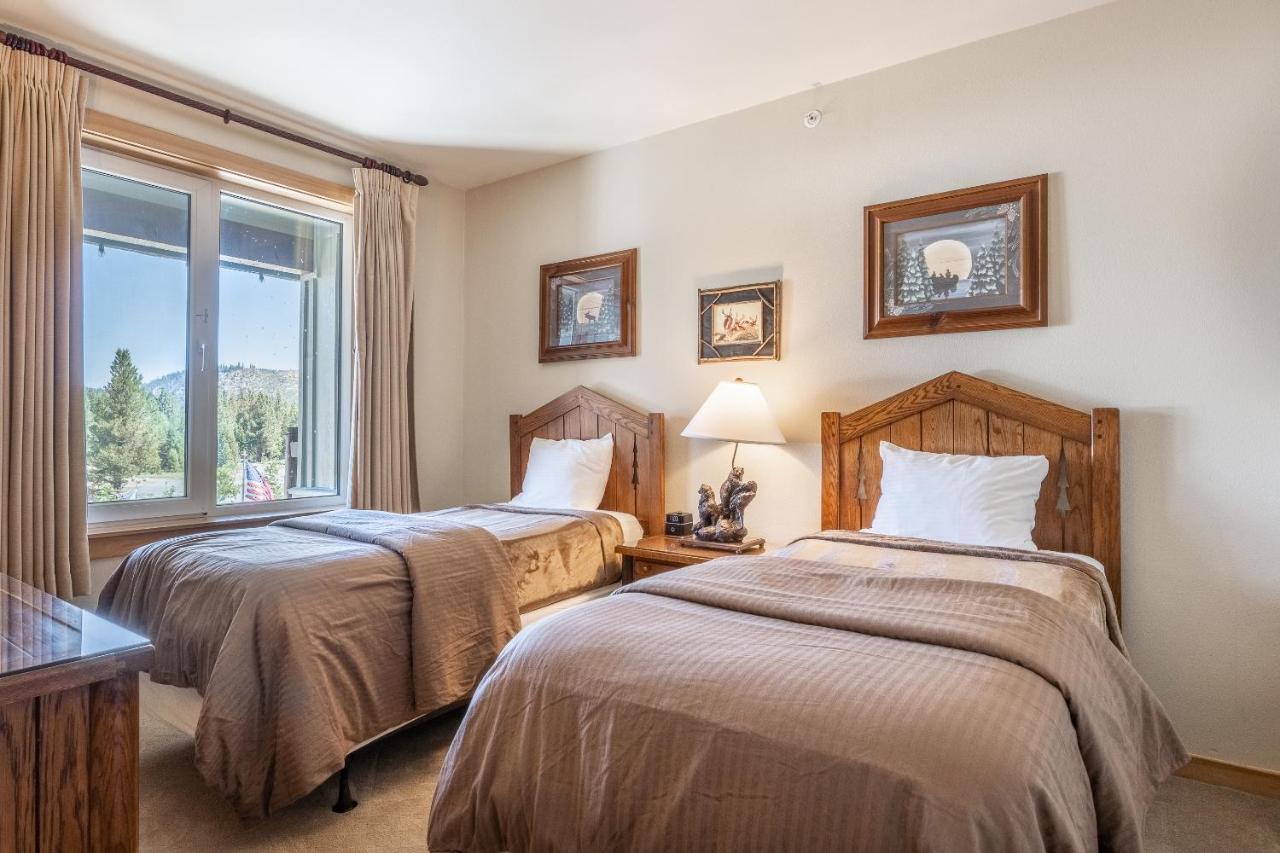 Apartment at Juniper Springs Resort