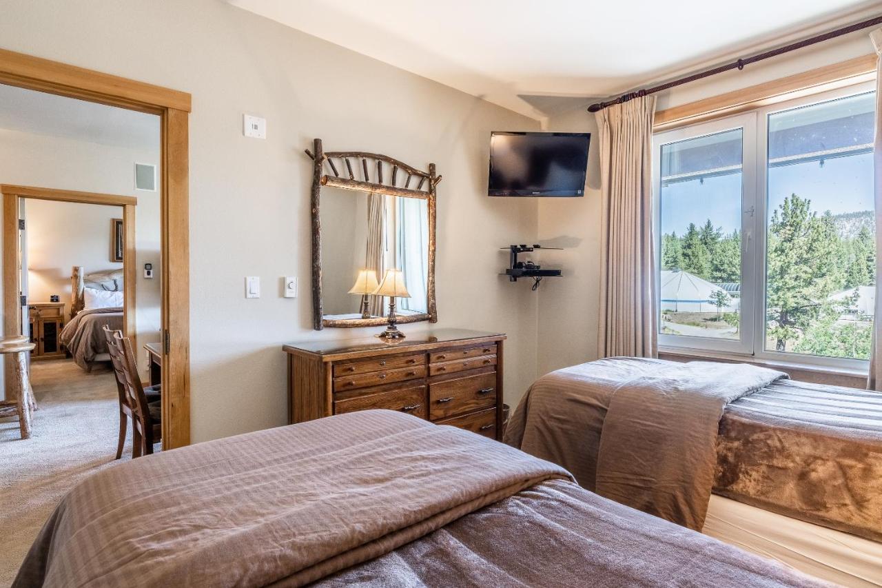 Apartment at Juniper Springs Resort