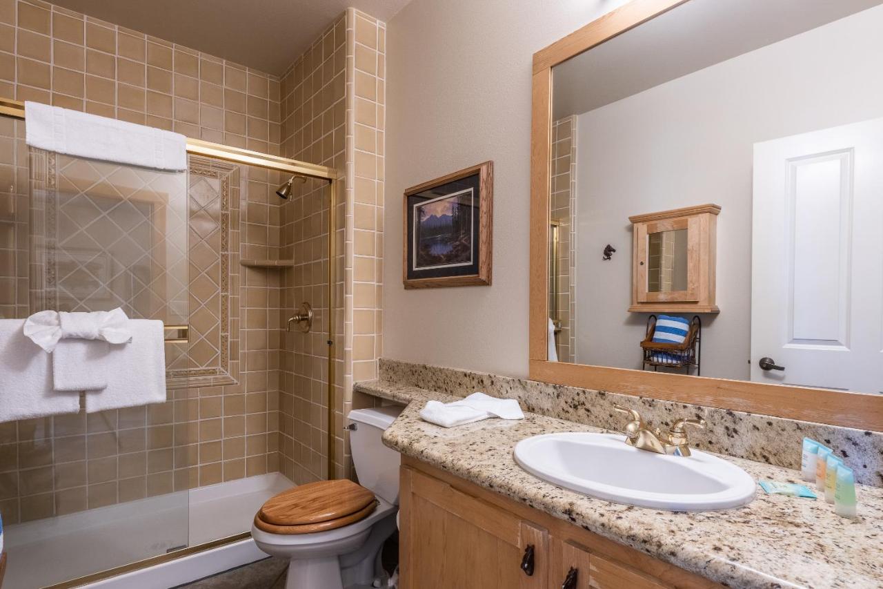 Apartment at Juniper Springs Resort
