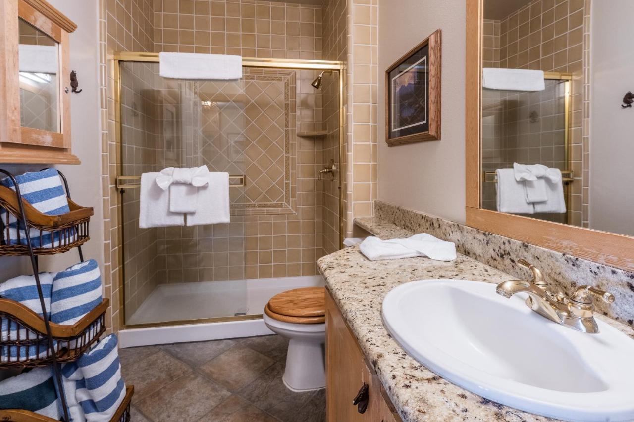 Apartment at Juniper Springs Resort