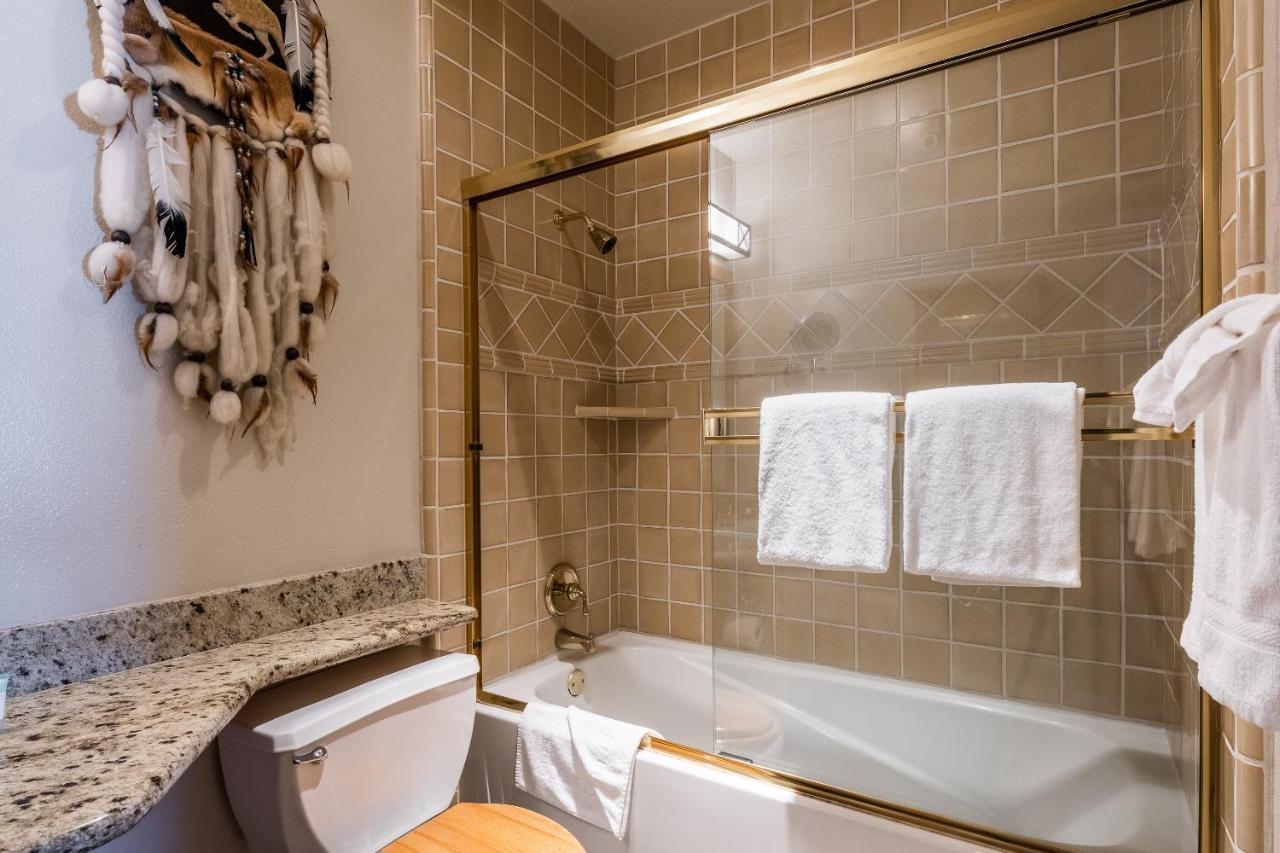 Apartment at Juniper Springs Resort