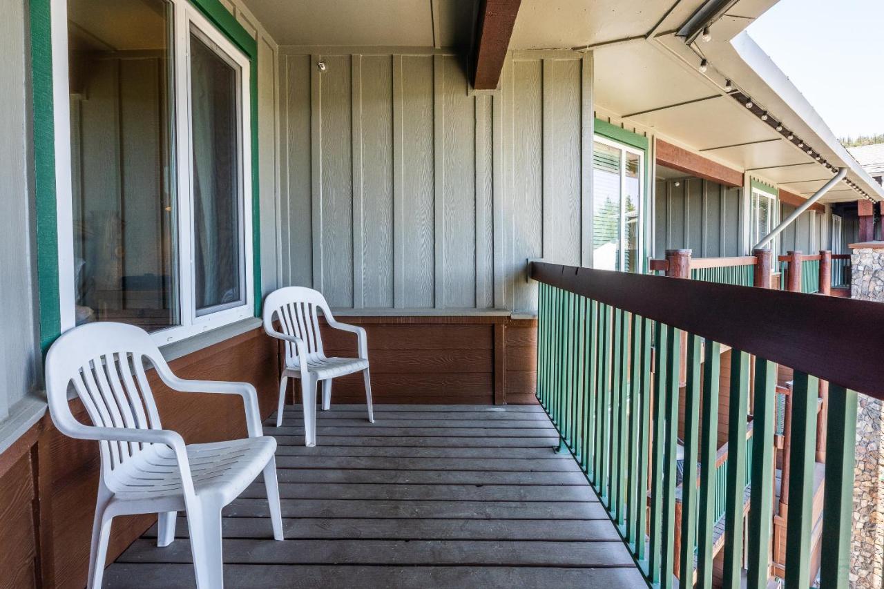 Apartment at Juniper Springs Resort