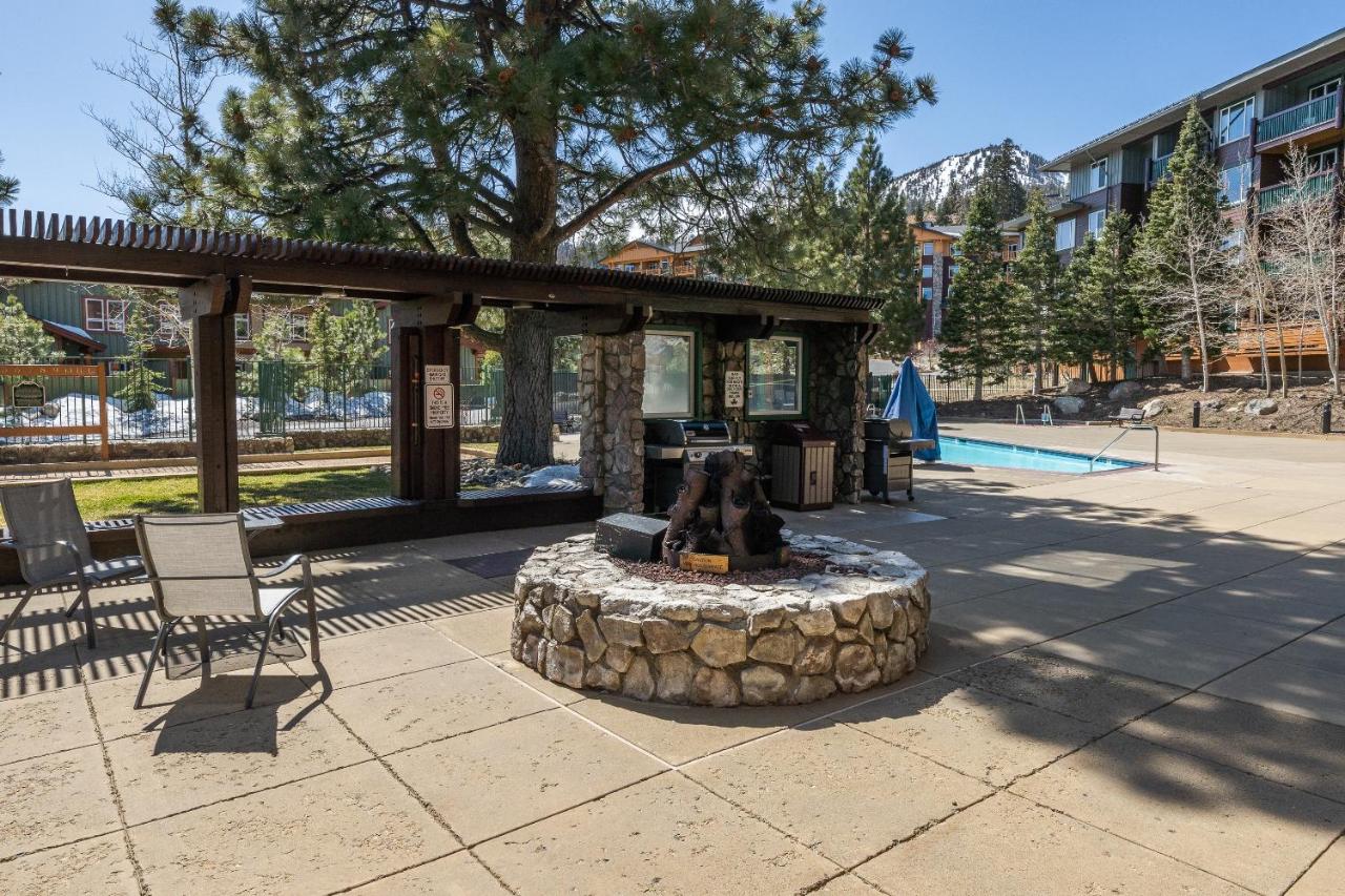 Apartment at Juniper Springs Resort