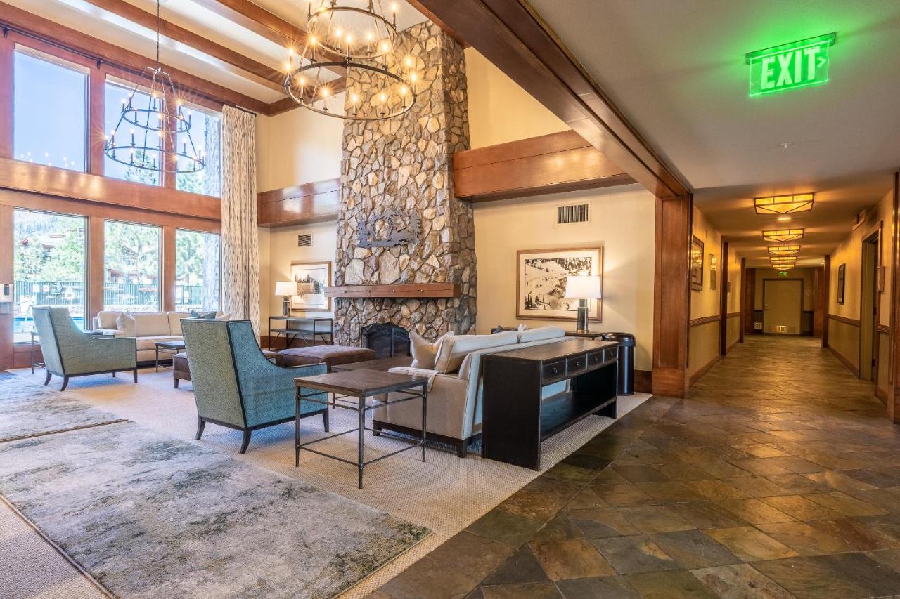 Apartment at Juniper Springs Resort