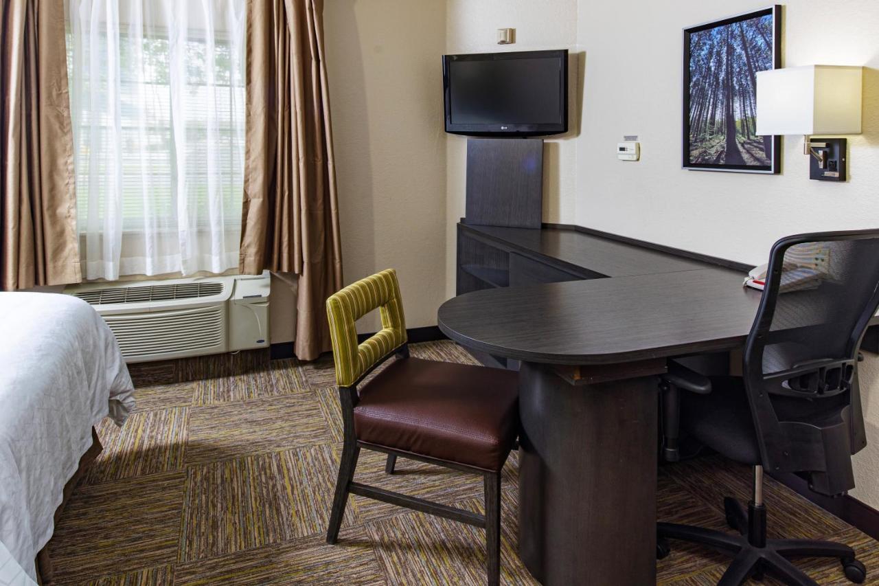 Standard Double Suite at Candlewood Suites Appleton by IHG