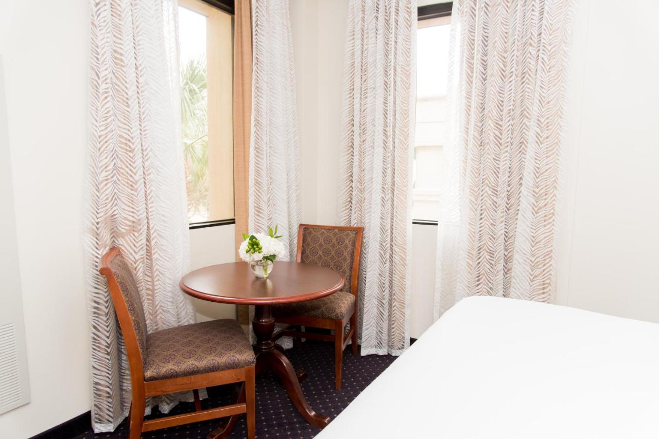 King Studio with Sofa Bed at The Cook Hotel and Conference Center at LSU