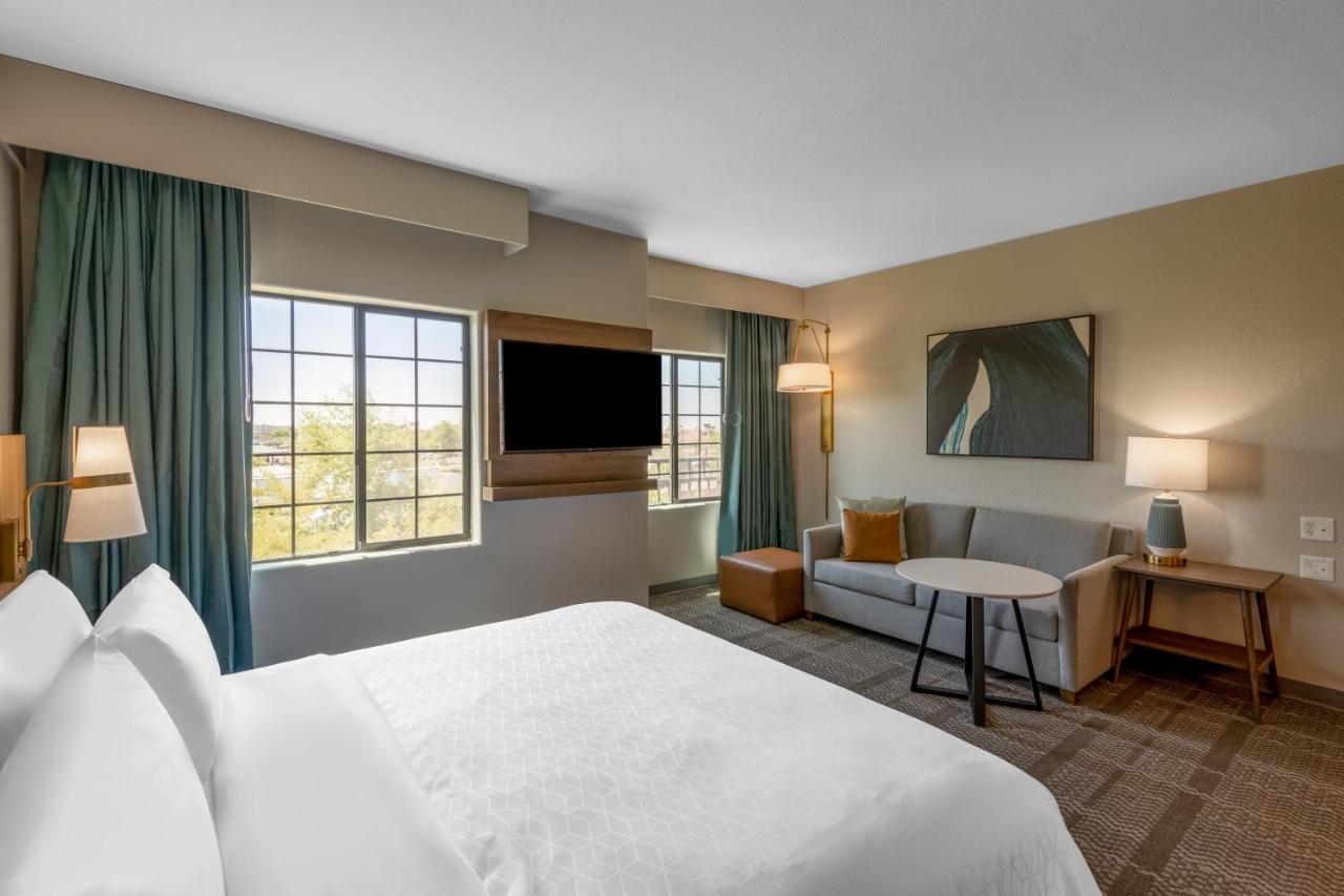 Studio Queen Suite - Non-Smoking at Staybridge Suites Phoenix - Glendale Sports Dist by IHG